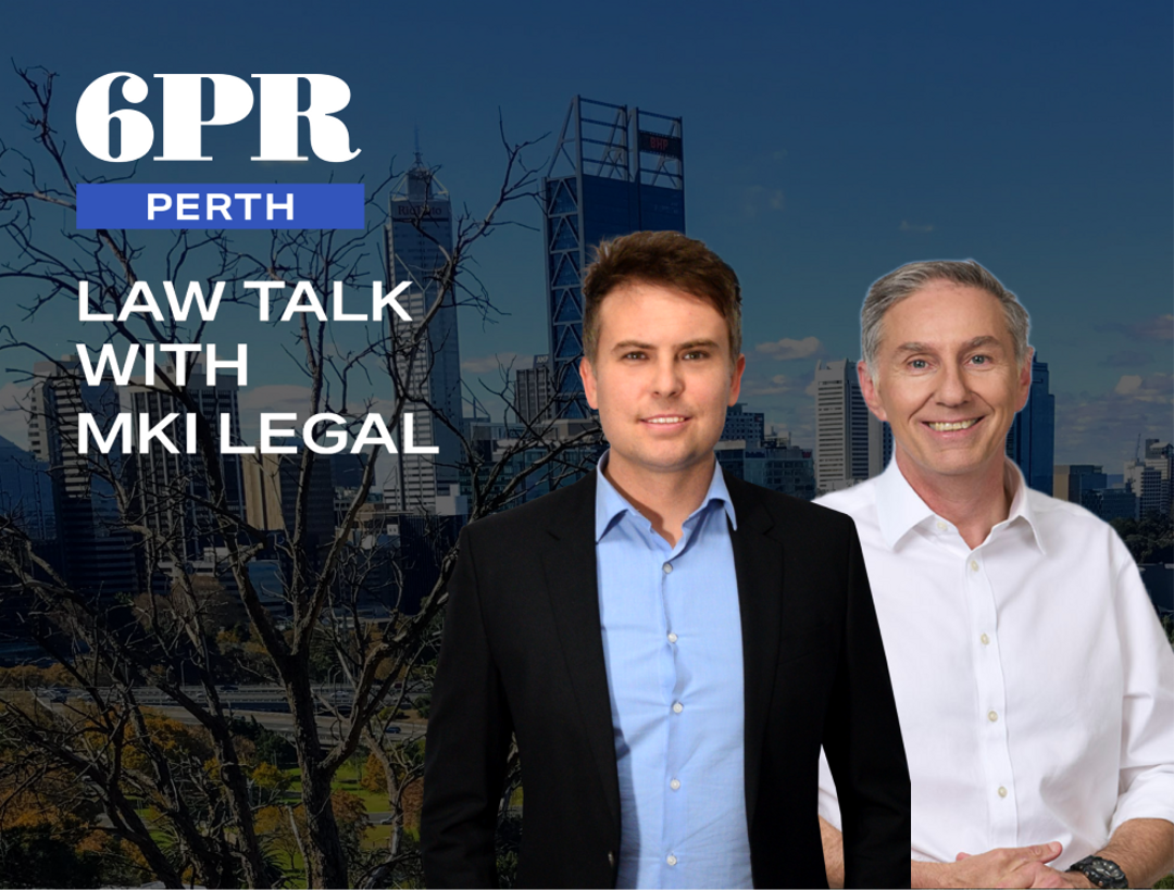 6PR Perth