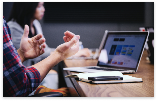 Dividing Evaluation Photo