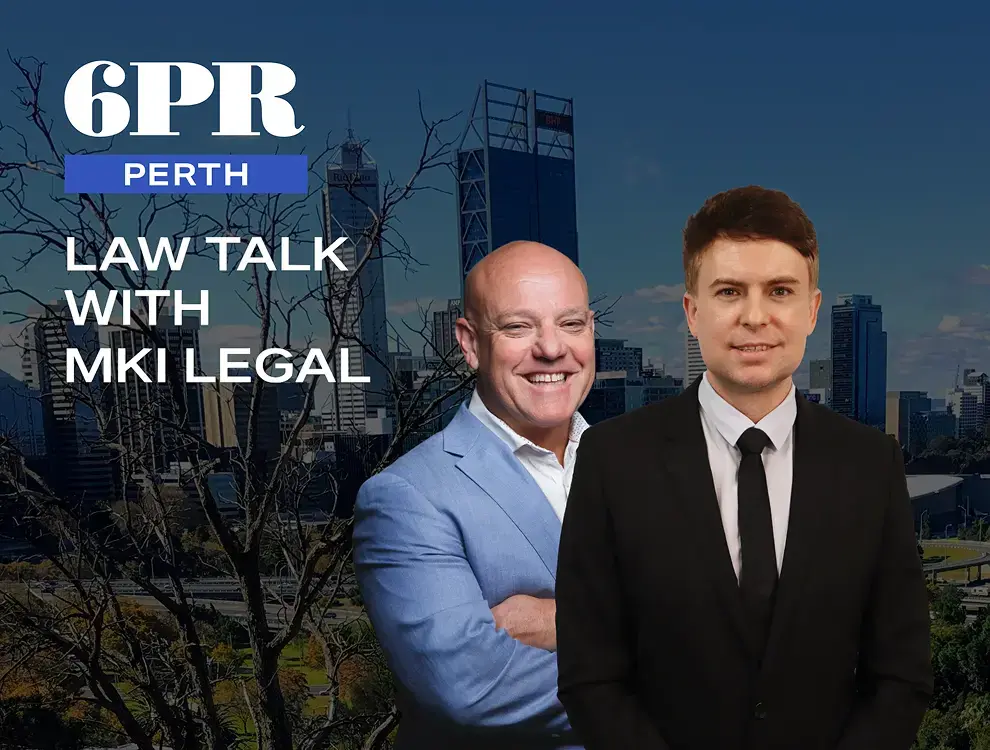 6PR Perth